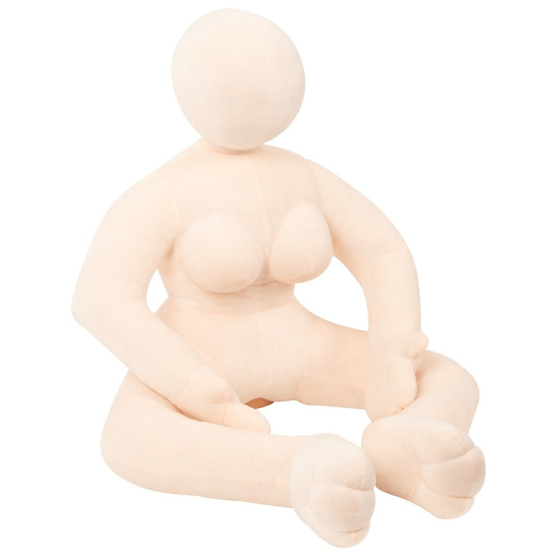 Your Plush Doll Leona – You2Toys