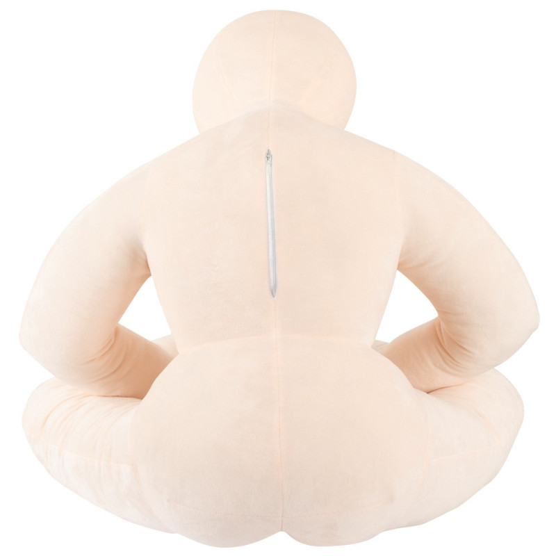 Your Plush Doll Leona – You2Toys