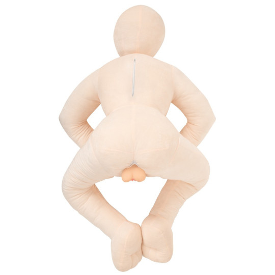 Your Plush Doll Leona – You2Toys