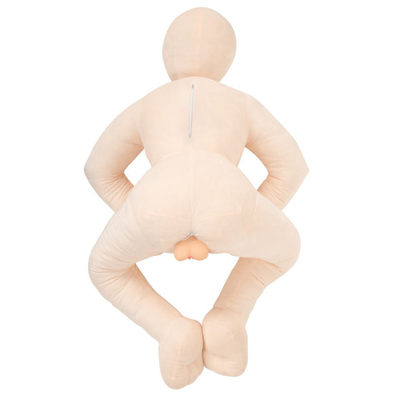 Your Plush Doll Leona – You2Toys