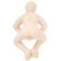 Your Plush Doll Leona – You2Toys