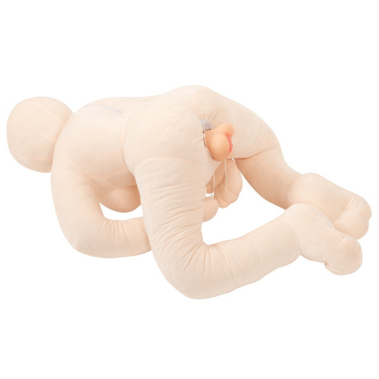 Your Plush Doll Leona – You2Toys