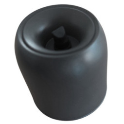 VacuGlide Cap+Silicone Nipple – Autoblow