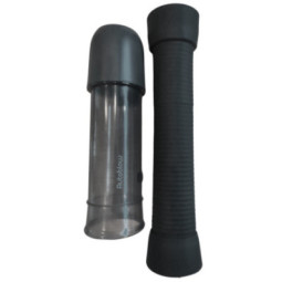 VacuGlide Large Stroking Tube – Autoblow