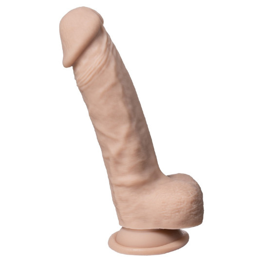 7“ Model 1 Real Skin – SILEXD
