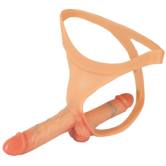 Double Penis Thong – You2Toys