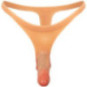 Double Penis Thong – You2Toys