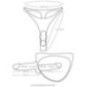 Double Penis Thong – You2Toys
