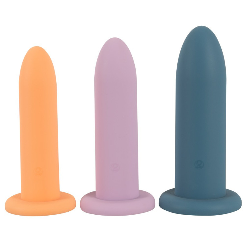 Three in a Row – You2Toys