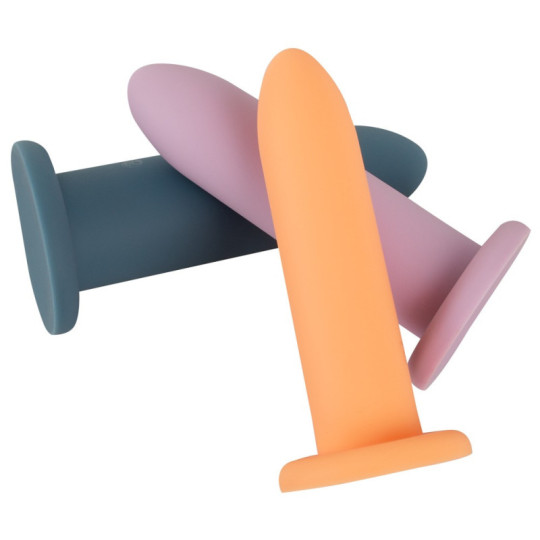 Three in a Row – You2Toys