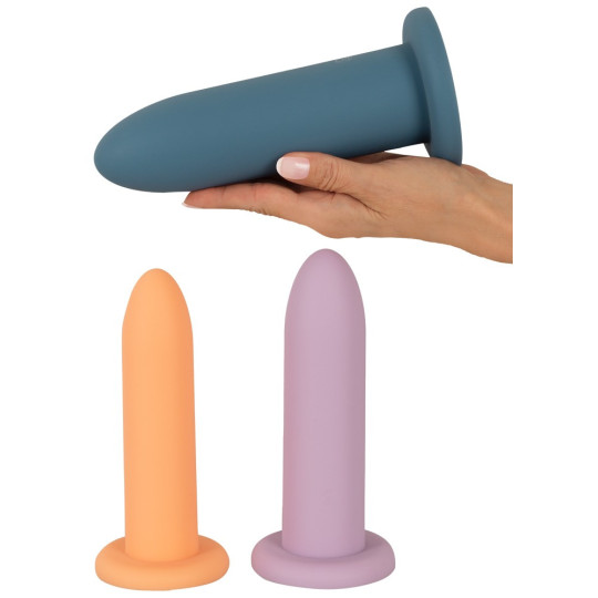 Three in a Row – You2Toys