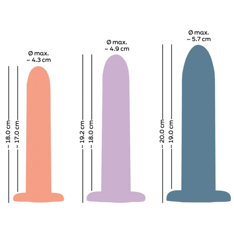 Three in a Row – You2Toys