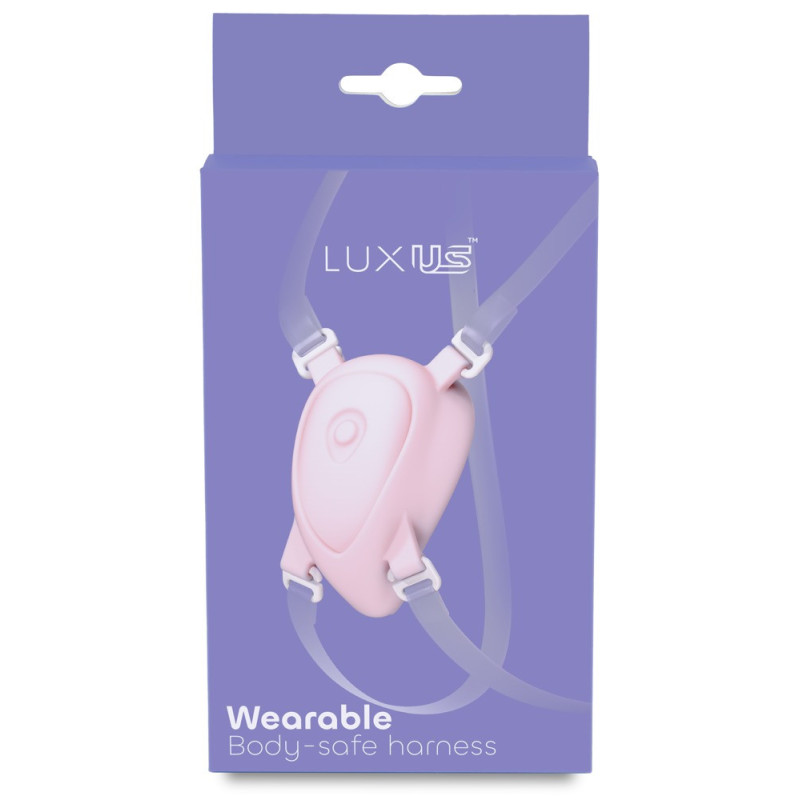 Harness – Luxus