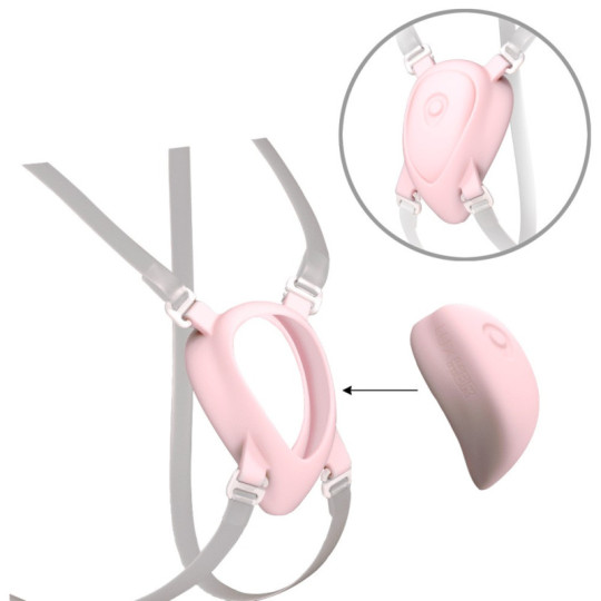 Harness – Luxus