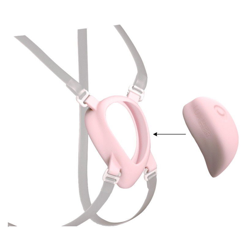 Harness – Luxus