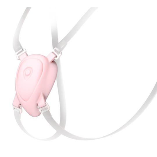 Harness – Luxus