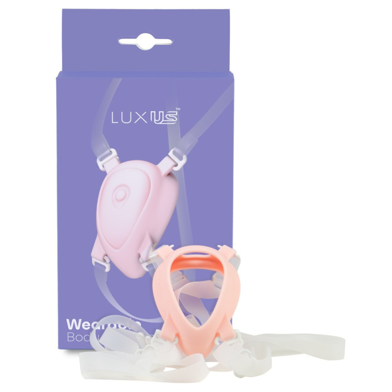 Harness – Luxus