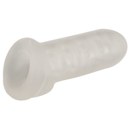 Thickening Sleeve with Ball Ring – Rebel
