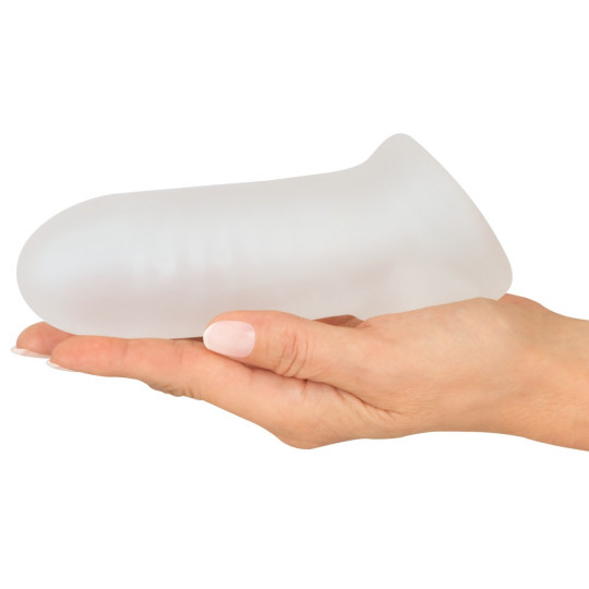Thickening Sleeve with Ball Ring – Rebel