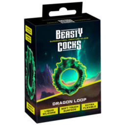 Dragon Loop – Beasty Cocks