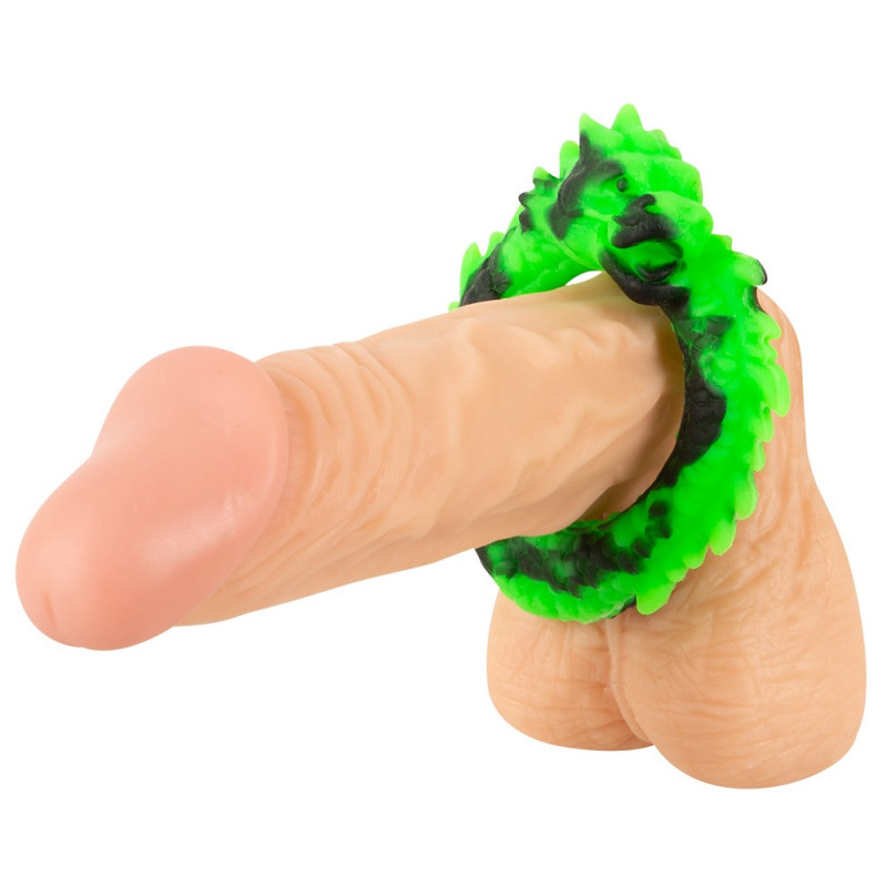 Dragon Loop – Beasty Cocks