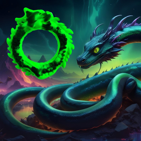 Dragon Loop – Beasty Cocks