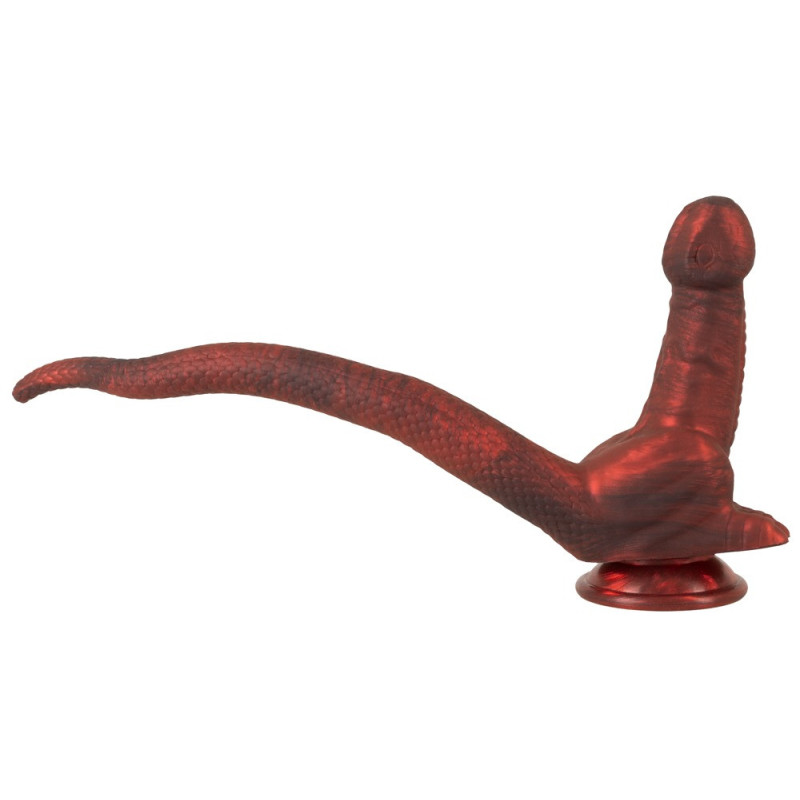 Panthera Double – Beasty Cocks