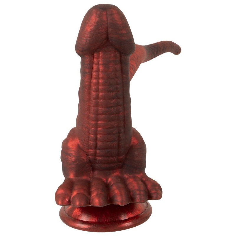 Panthera Double – Beasty Cocks