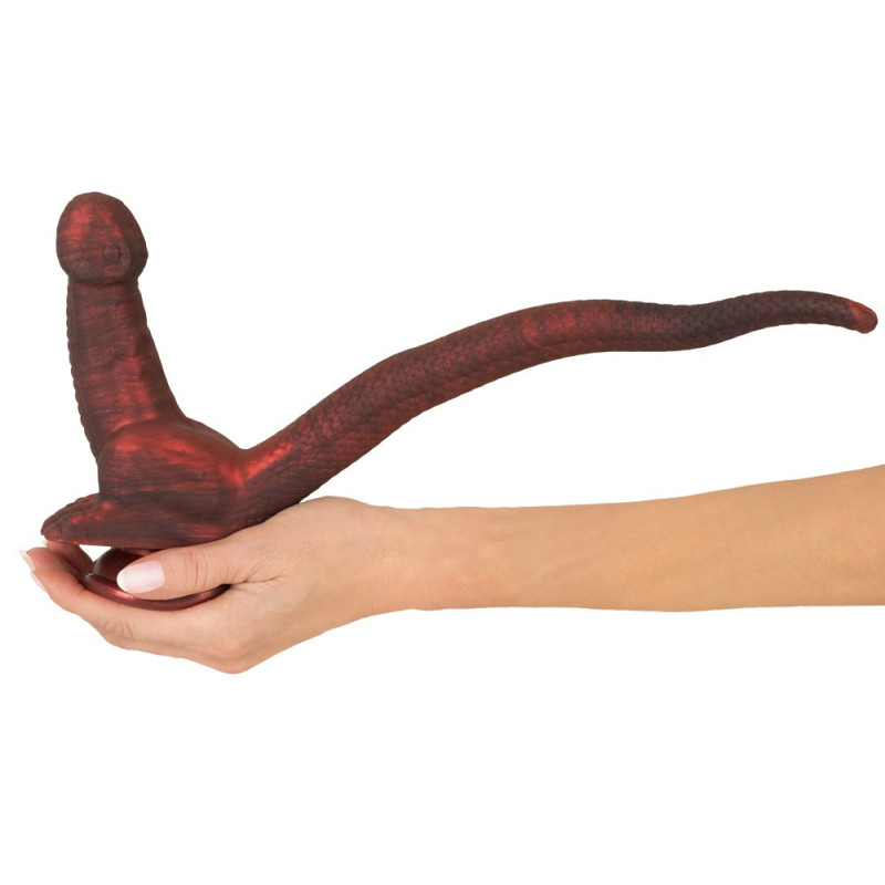 Panthera Double – Beasty Cocks