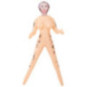Tattooed Love Doll – You2Toys