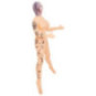 Tattooed Love Doll – You2Toys