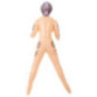 Tattooed Love Doll – You2Toys