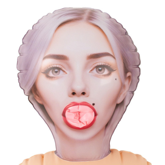 Tattooed Love Doll – You2Toys