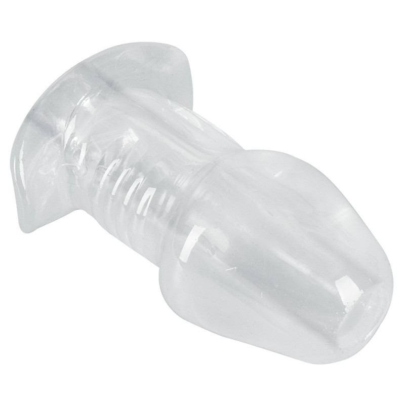 Butt Plug with Tunnel – ANOS