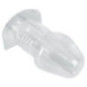 Butt Plug with Tunnel – ANOS
