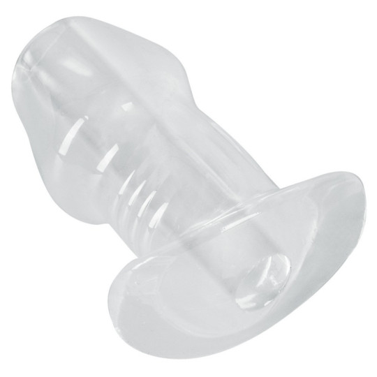Butt Plug with Tunnel – ANOS
