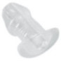 Butt Plug with Tunnel – ANOS