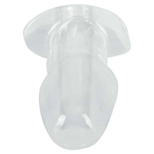 Butt Plug with Tunnel – ANOS