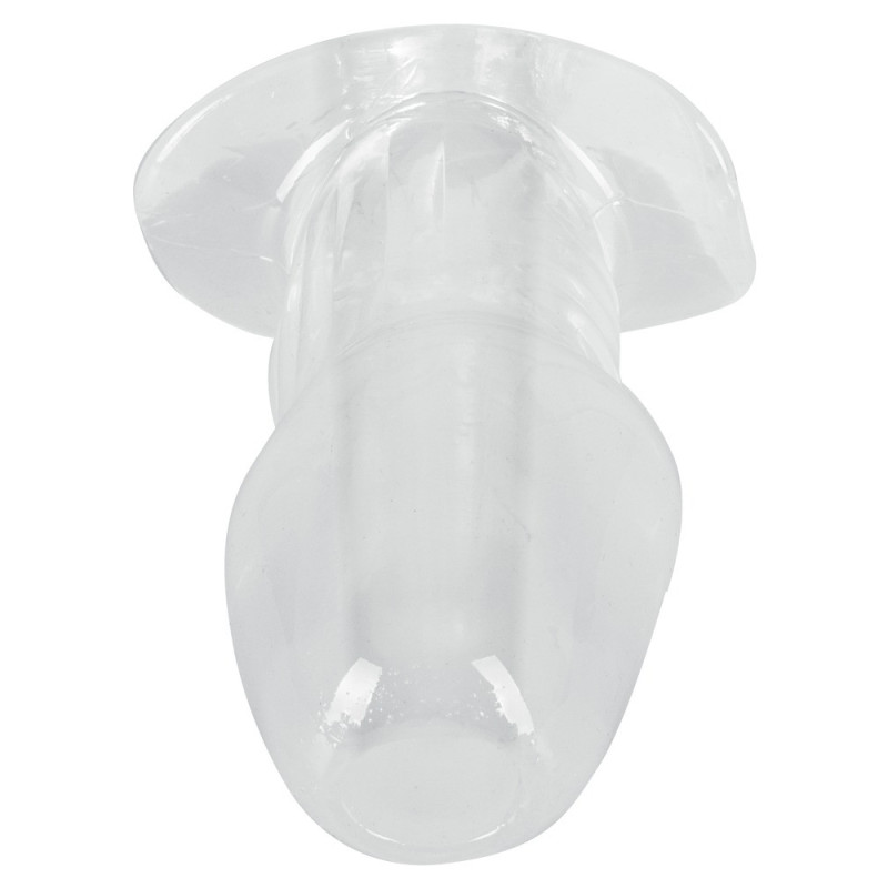 Butt Plug with Tunnel – ANOS