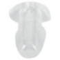 Butt Plug with Tunnel – ANOS