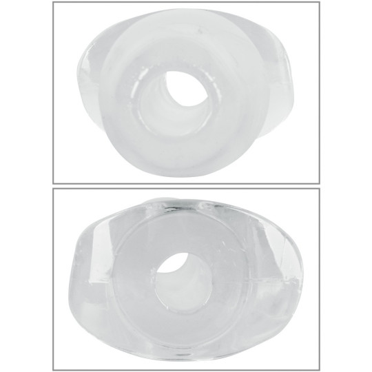 Butt Plug with Tunnel – ANOS
