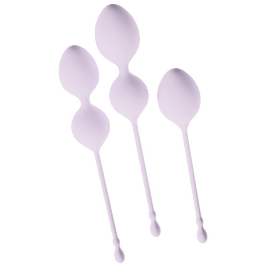 ELORIN Loveball Training Set – beau coeur