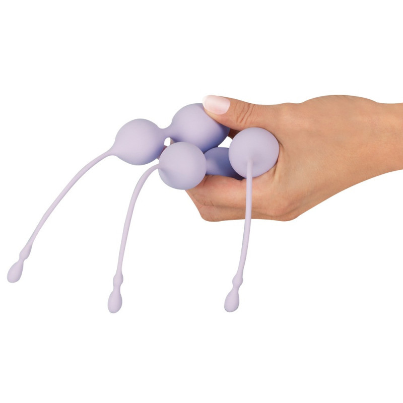 ELORIN Loveball Training Set – beau coeur