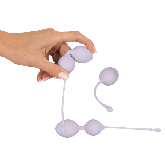 ELORIN Loveball Training Set – beau coeur