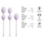 ELORIN Loveball Training Set – beau coeur