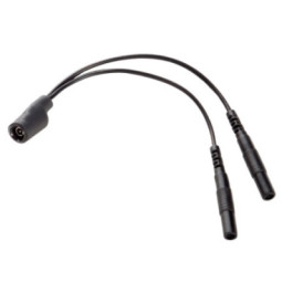 Adapterkabel Circulat Connector 2 mm – Mystim