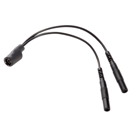 Adapterkabel Circulat Connector 2 mm – Mystim