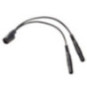 Adapterkabel Circulat Connector 2 mm – Mystim