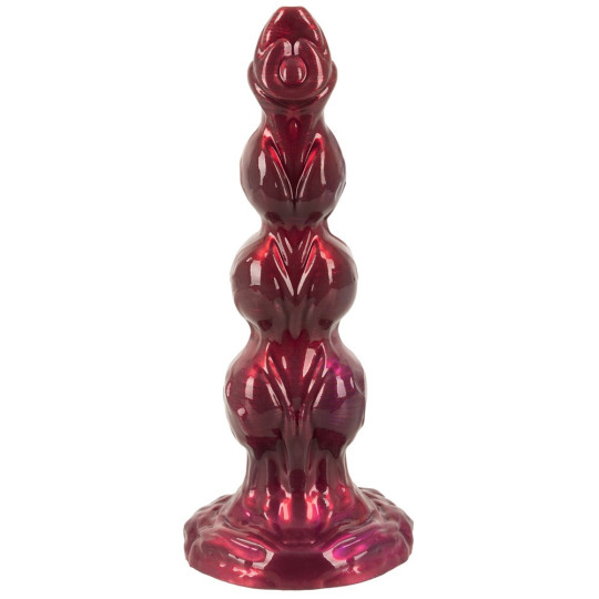 Werewolf Willie – Beasty Cocks