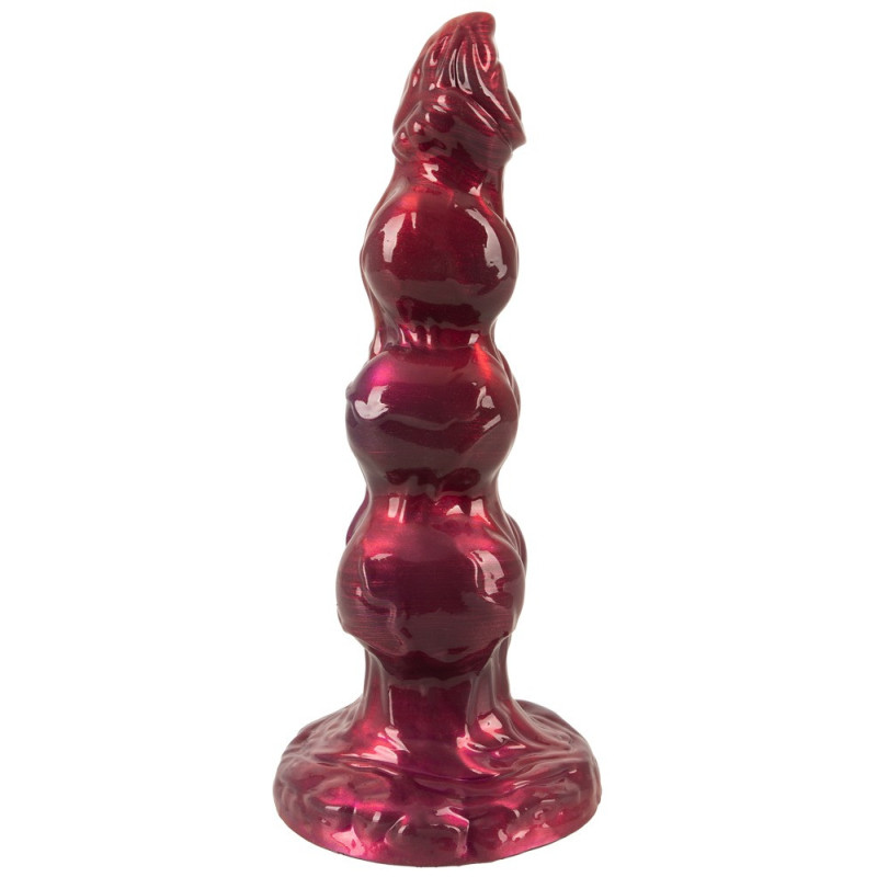 Werewolf Willie – Beasty Cocks